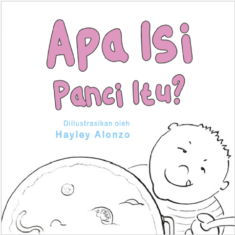 Apa Isi Panci Itu